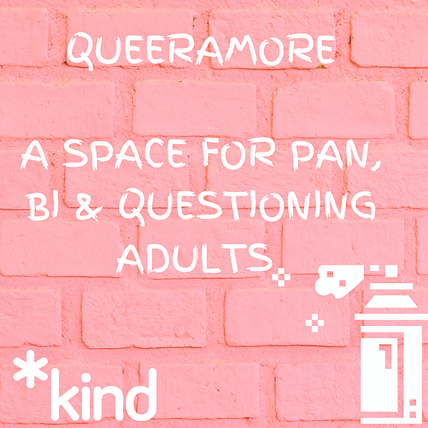 Kind Space Twitter, Instagram, Facebook Linktree